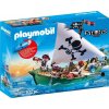 PLAYMOBIL® 70151 Pirátská loď s motorem