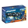 70071 1 playmobil the movie robotitron mit drohne