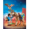 PLAYMOBIL® 70072 THE MOVIE Marla s koněm