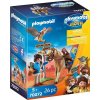 PLAYMOBIL® 70072 THE MOVIE Marla s koněm