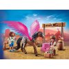 PLAYMOBIL® 70074 THE MOVIE Marla, Del a kůň s křídly