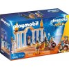 PLAYMOBIL® 70076 THE MOVIE Císař Maximus v Koloseu