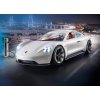 PLAYMOBIL® 70078 THE MOVIE Porsche Mission E Rexe Dashera