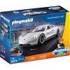 PLAYMOBIL® 70078 THE MOVIE Porsche Mission E Rexe Dashera
