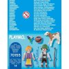 PLAYMOBIL® 70155 Děti s telátkem