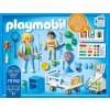 PLAYMOBIL 70192 detsky nemocnicni pokoj 1