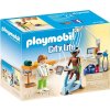 PLAYMOBIL® 70195 Ordinace fyzioterapeuta