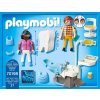 PLAYMOBIL 70198 zubar 1