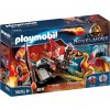 PLAYMOBIL® 70226 Dračí trénink Burnhamských lupičů