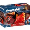 PLAYMOBIL® 70227 Ohnivý duch a strážkyně ohně