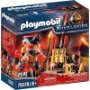 PLAYMOBIL® 70228 Mistr ohňostroje