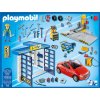 playmobil 70202 city life autodilna 02