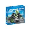 PLAYMOBIL 70204 vylet na motorce