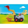 PLAYMOBIL 70125 Bagr 3