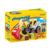 PLAYMOBIL 70125 Bagr