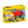 PLAYMOBIL 70126 Sklápěč