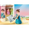 PLAYMOBIL 70208 loznice se sicim koutkem 4