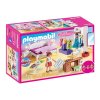 PLAYMOBIL 70208 loznice se sicim koutkem