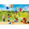 PLAYMOBIL 70212 detske narozeniny s klaunem 4