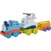 fisher price roll spin rescue train 02