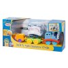 fisher price roll spin rescue train 01