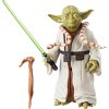 Star Wars epizoda 8 Yoda Figurka hrdiny 30 cm