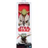 Star Wars epizoda 8 Yoda Figurka hrdiny 30 cm