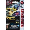Transformers MV5 mini turbo transformace překvapení v sáčku série 1