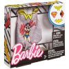 barbie top pro panenku supergirl obleceni tricko wonder woman 1