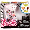 barbie top pro panenku obleceni tricko