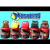 cars mashems cars3 auticka ve vajicku