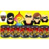 mashems incredibles 2 serie uzasnakovi v malem boxu
