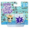 littlest pet shop lps set zviratek 2 ks myska mys