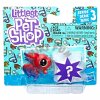 littlest pet shop lps set zviratek 2 ks rybicka