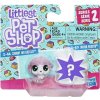 Littlest Pet Shop 2 zvířátka Série 2