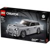 LEGO® Creator 10262 Bondův Aston Martin DB5