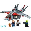 LEGO® Super Heroes 76127 Kapitánka Marvel a útok Skrullů