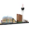 LEGO® Architecture 21047 Las Vegas
