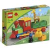 LEGO® DUPLO® 6144 Vláček v ZOO