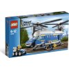 LEGO® City 4439 Robustní policejní helikoptéra