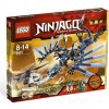 LEGO® Ninjago 2521 Bitva s Drakem blesku, Limitovaná edice