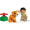 LEGO® DUPLO® 5632 Péče o zvířátka v ZOO