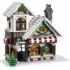 LEGO® 10199 Winter Toy Shop