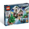 LEGO® 10199 Winter Toy Shop