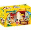 PLAYMOBIL® 70180 Moje první přenosná farma (1.2.3)