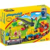 PLAYMOBIL® 70179 Moje první vláčkodráha (1.2.3)