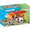 PLAYMOBIL® 5671 Přenosná koňská stáj