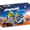 PLAYMOBIL® 9491 Vesmírná tříkolka na Marsu