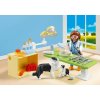 PLAYMOBIL® 5653 Přenosný kufřík Návštěva u veterináře