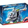 PLAYMOBIL® 6874 Policejní vrtulník s reflektorem